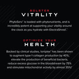 Unmatched ElectraShred, 50 Servings