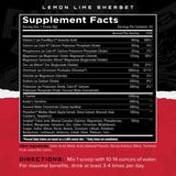 Unmatched ElectraShred, 50 Servings