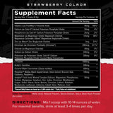 Unmatched ElectraShred, 50 Servings