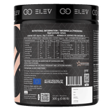 Elev Marine Collagen Extreme | Glutathione, Hyaluronic Acid & D-Biotin | 300g | 30 Servings