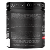 Elev Marine Collagen Extreme | Glutathione, Hyaluronic Acid & D-Biotin | 300g | 30 Servings