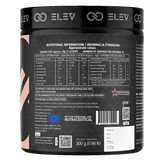 Elev Marine Collagen Extreme | Glutathione, Hyaluronic Acid & D-Biotin | 300g | 30 Servings
