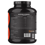 Elev Mass Matrix Mass Gainer 3kg | 30 Servings | Whey & Pea Protein