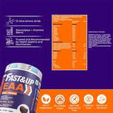 Fast&Up EAA Intra-Training 419G (30 Servings)