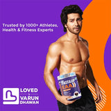 Fast&Up EAA Intra-Training 419G (30 Servings)