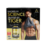One Science Nitra Whey 4 Lbs with Multivitamins 60 Tablets | 27g Protein, 3 Creatine Per Serving | Complete Stack