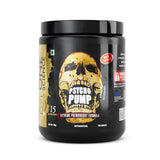 One Science Nutrition Psycho Pump Extreme Pre-Workout | 15 Servings