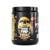 One Science Nutrition Psycho Pump Extreme Pre-Workout | 15 Servings