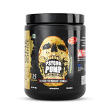 One Science Nutrition Psycho Pump Extreme Pre-Workout | 15 Servings
