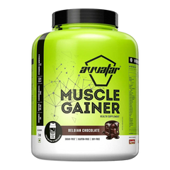 Avvatar Muscle Gainer 4.4 Lbs