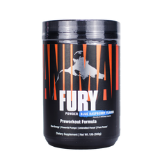 Universal Nutrition Animal Pre-Fury, 30 Servings