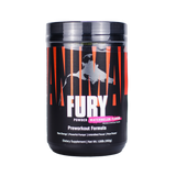 Universal Nutrition Animal Pre-Fury, 30 Servings