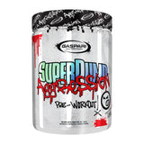 Gaspari Nutrition Aggression Super Pump - 360 Gm