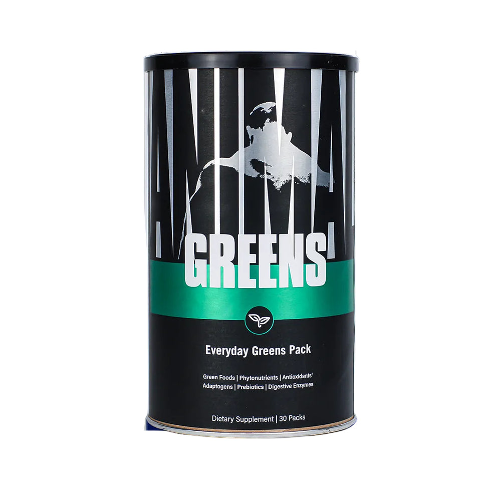Universal Nutrition Animal Greens, 30 Packets