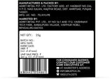 Kapiva Gym Foods Kesar Shilajit Gold Resin 25g