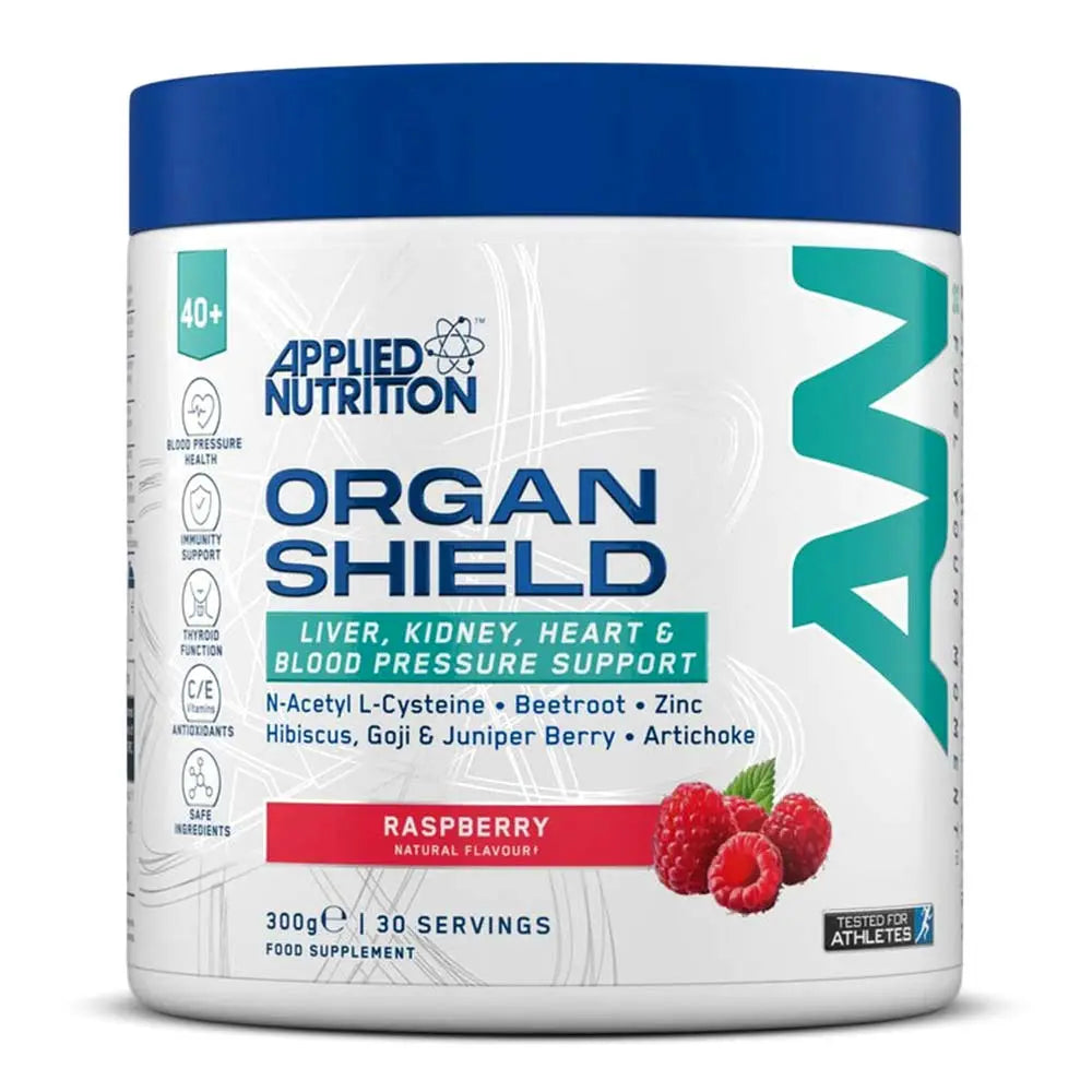 Applied Nutrition Organ Shield Powder 300g | 30 Servings
