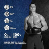 AS-IT-IS ATOM Beginners Whey Protein | Accelerates Muscle-building | Increases Body Strength  - 500 Gm