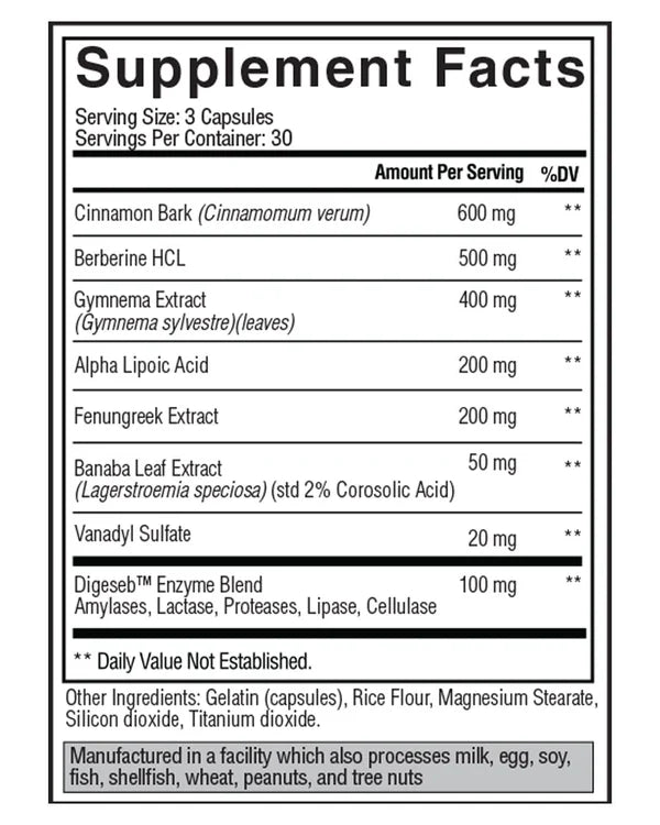 CONDEMNED Humaslin - 90 Capsules