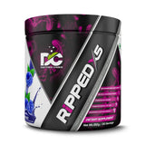 Doctor's Choice RIPPED-X5 Professional Pre-Workout Formula 30 Servings