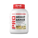 GNC Pro Performance Weight Gainer , 3 kg