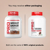 GNC Pro Performance Weight Gainer , 3 kg