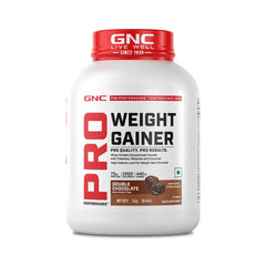GNC Pro Performance Weight Gainer , 3 kg