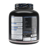 Hypper Nation Mad Muscle Advanced Whey Protein Powder | 24g Protein with Creatine, Ashwagandha & Tribulus | 2kg (53 Servings)