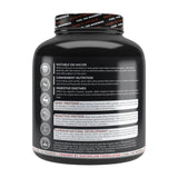 Hypper Nation Mad Muscle Advanced Whey Protein Powder | 24g Protein with Creatine, Ashwagandha & Tribulus | 2kg (53 Servings)
