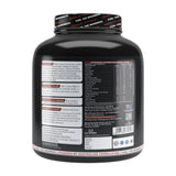 Hypper Nation Mad Muscle Advanced Whey Protein Powder | 24g Protein with Creatine, Ashwagandha & Tribulus | 2kg (53 Servings)