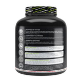 Hypper Nation Mad Muscle Advanced Whey Protein Powder | 24g Protein with Creatine, Ashwagandha & Tribulus | 2kg (53 Servings)