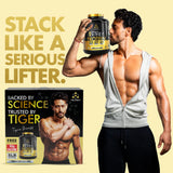 One Science Nutrition (OSN) Premium Whey Protein 5lbs | 25g Protein | 6.6g BCAA & 5.2g L-Glutamine | 70 Servings