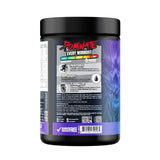 ProSupps HYDE Nightmare Intense Pre-Workout (30 Servings) + Nutristar Micronized CREA Gold Creatine Monohydrate 250g (83 Servings) - Extreme Energy & Power Combo