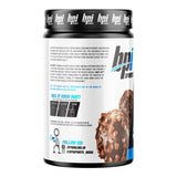 BPI Sports Whey HD Ultra Premium Protein Powder- 2.2 Lbs