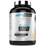 BPI Sports ISO HD Whey Isolate and Hydrolysate - 4.4 Lbs