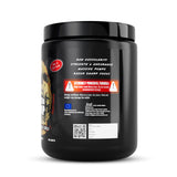 One Science Nutrition Psycho Pump Extreme Pre-Workout | 15 Servings