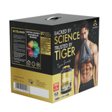 One Science Nitra Whey 4 Lbs with Multivitamins 60 Tablets | 27g Protein, 3 Creatine Per Serving | Complete Stack