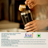 MyProtein Impact Whey Protein | 22g Protein | Supports Muscle Growth | 2.5 Kg, 83 Servings