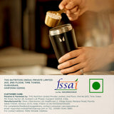 MyProtein Impact Whey Protein | 22g Protein | Supports Muscle Growth | 2.5 Kg, 83 Servings