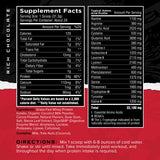 Unmatched Isolate Whey Protein, 2lb