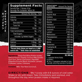 Unmatched Isolate Whey Protein, 2lb