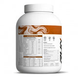 Ripped Up Nutrition Whey Protein Isolate | 27g Protein, Low Carb & Fat | 1.81 Kg, 55 Servings