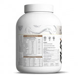 Ripped Up Nutrition Whey Protein Isolate | 27g Protein, Low Carb & Fat | 1.81 Kg, 55 Servings
