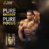 One Science Psycho Pump Pre Workout - 30 Servings