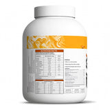 Ripped Up Nutrition Whey Pro (Trustified) | 24g Protein, 0g Sugar | 1.81 Kg, 55 Servings