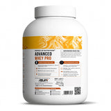 Ripped Up Nutrition Whey Pro (Trustified) | 24g Protein, 0g Sugar | 1.81 Kg, 55 Servings