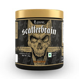 Kevin Levrone Scatterbrain Pre-Workout, 270 Gm - 60 Servings