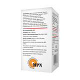 Labrada Daily Multivitamin | Health & Immunity Booster with Zinc & Vitamin C | 60 Tablets