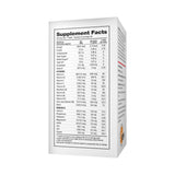 Labrada Daily Multivitamin | Health & Immunity Booster with Zinc & Vitamin C | 60 Tablets