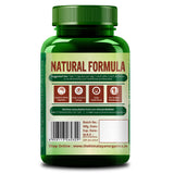 Vlado's Himalayan Organics, Korean Red Panax Ginseng, 800mg - 100 Veg Capsules