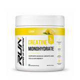 Ripped Up Nutrition Creatine Monohydrate | Strength and Performance Support | 100gm